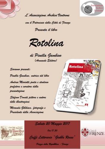 Rotolina - Firenze