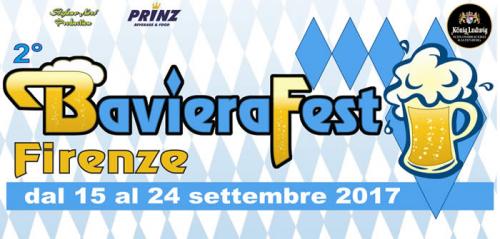 Bavierafest A Firenze - Firenze