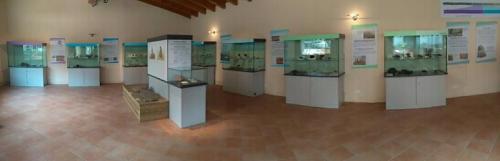 Museo Archeologico Di Parre - Parre