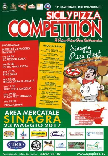Sinagra Pizza Fest - Sinagra