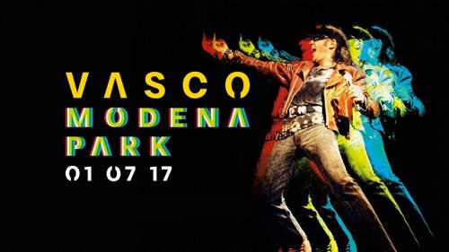 Vasco Modena Park - Modena
