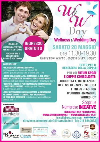 Wellness & Wedding Day - Borgaro Torinese
