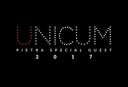 Unicum, Pietra Special Guest - Pietra Ligure