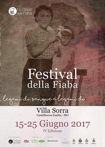 Fiaba - Modena