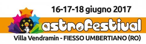 Astrolabio Festival A Fiesso Umbertiano - Fiesso Umbertiano