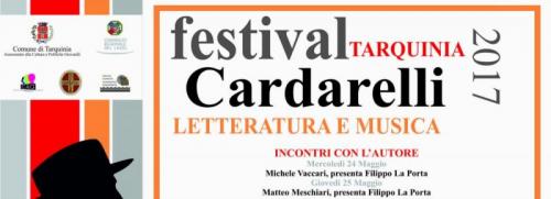 Festival Tarquinia Cardarelli - Tarquinia