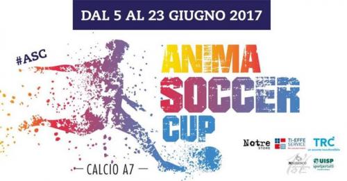 Anima Soccer Cup - Modena