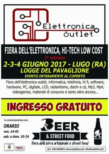 Elettronica Outlet - Lugo