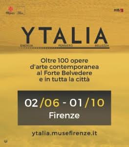 Ytalia - Firenze