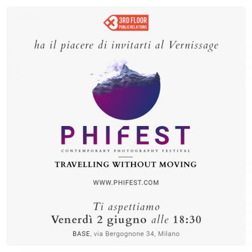 Phifest - Milano