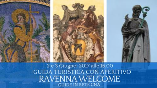 Ravenna Welcome - Ravenna