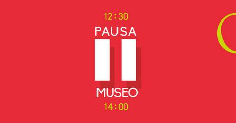 Pausa Museo - Roma