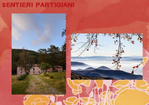Sentieri Partigiani - Prato