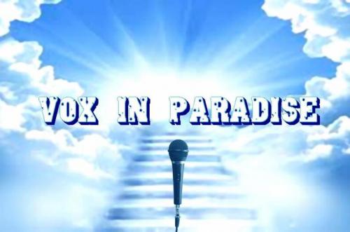 Vox In Paradise - Napoli