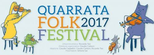 Quarrata Folk Festival - Quarrata