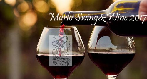 Murlo Swing & Wine - Murlo