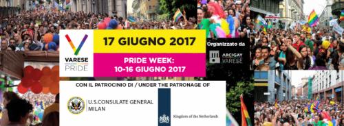 Varese Pride - Varese