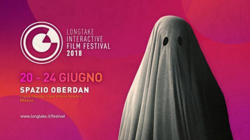 Longtake Interactive Film Festival - Milano
