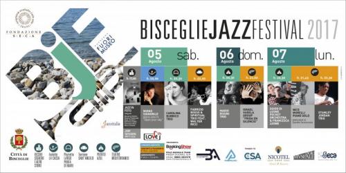 Bisceglie Jazz Festival - Bisceglie