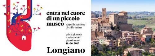 Giornata Dei Piccoli Musei Longiano - Longiano