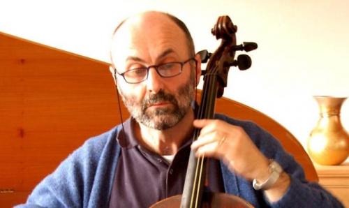 Enrico Contini In Concerto - Parma