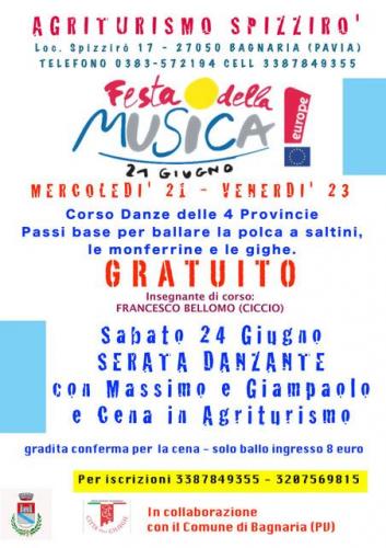 Festa Della Musca  - Bagnaria