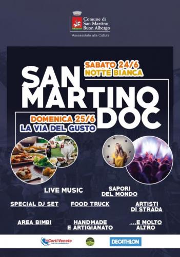 San Martino Doc - San Martino Buon Albergo