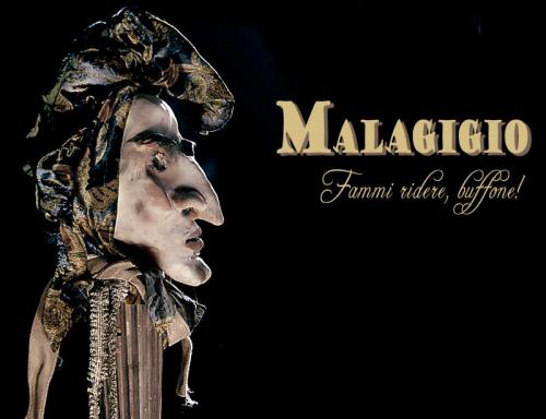 Malagigio  - Firenze