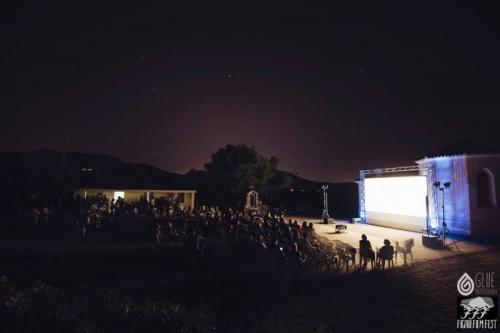 Figari Film Fest - Golfo Aranci