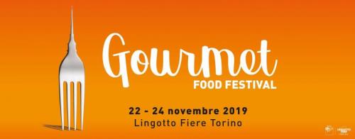 Gourmet Food Festival - Torino