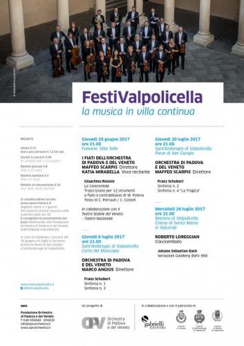 Festivalpolicella - Sant'ambrogio Di Valpolicella