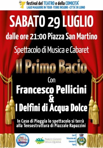 Festival Del Teatro E Della Comicità - Ispra