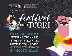 Festival Delle Torri - Cava De' Tirreni