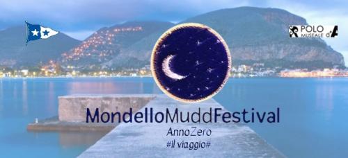 Mondello Mudd Festival - Palermo
