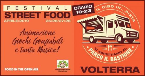 Street Food Volterra - Volterra