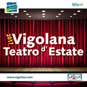 Vigolana Teatro D'estate - Altopiano Della Vigolana