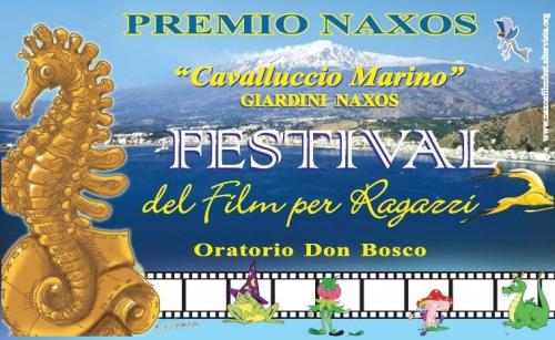 Festival Del Film Per Ragazzi - Giardini-naxos