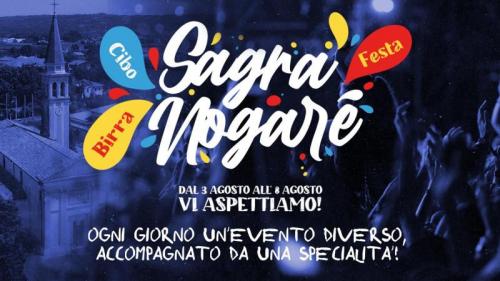 Sagra Di Nogarè - Crocetta Del Montello