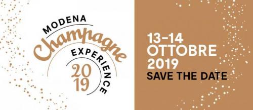 Modena Champagne Experience - Modena