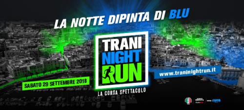 Trani Night Run - Trani
