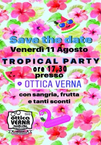 Troppa Party - Francavilla Al Mare