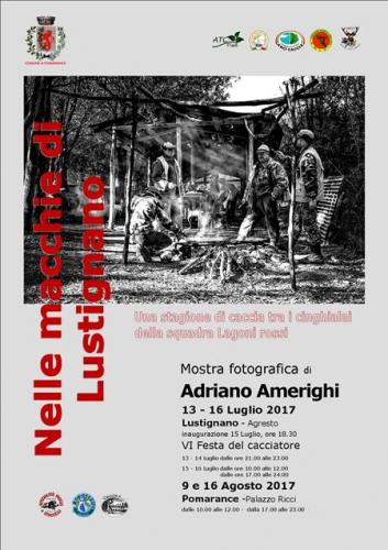 Personale Di Adriano Amerighi - Pomarance