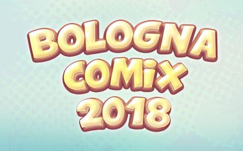 Bologna Comix - Bologna