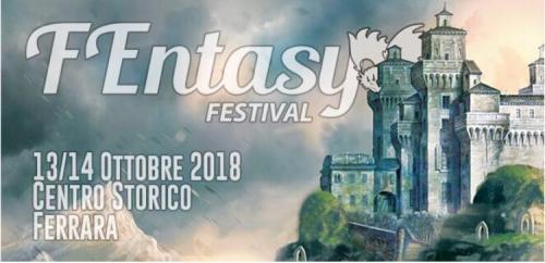 Fentasy Festival A Ferrara - Ferrara