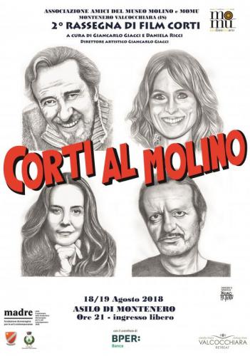 Corti Al Molino - Montenero Val Cocchiara