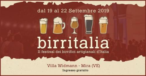 Birritalia Festival A Castelfranco Veneto - Castelfranco Veneto