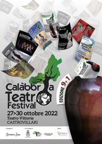 Calàbbria Teatro Festival - Castrovillari