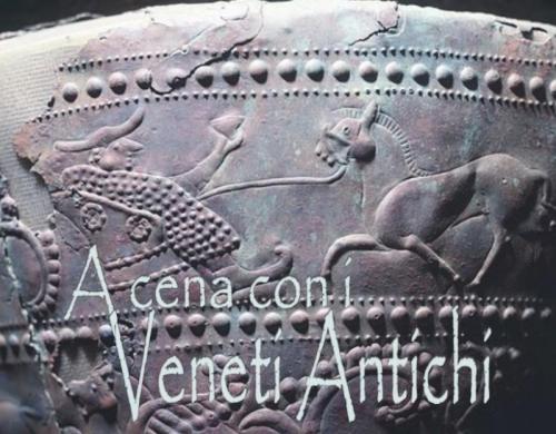 A Tavola Con I Veneti Antichi - Cinto Euganeo