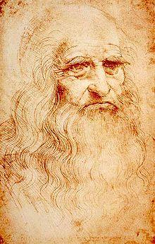 Alla Scoperta Di Leonardo Da Vinci In Romagna - 