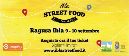 Ibla Street Food Ragusa - Ragusa